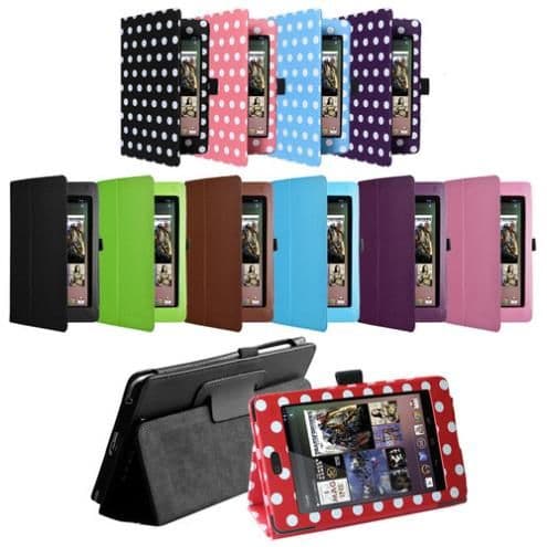 Nexus 7 SmartStand Case